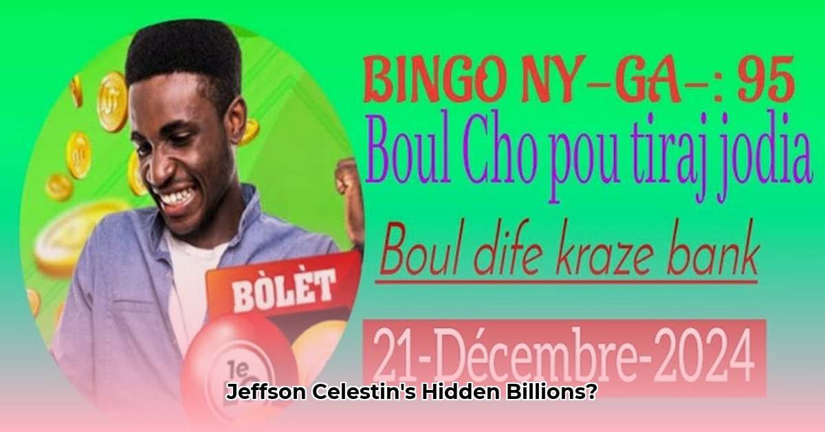 jeffson-celestin-net-worth